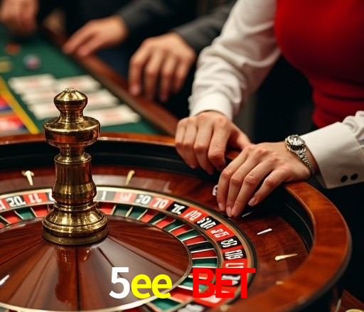 Interface do Aplicativo 5ee bet - Design Premium e Intuitivo