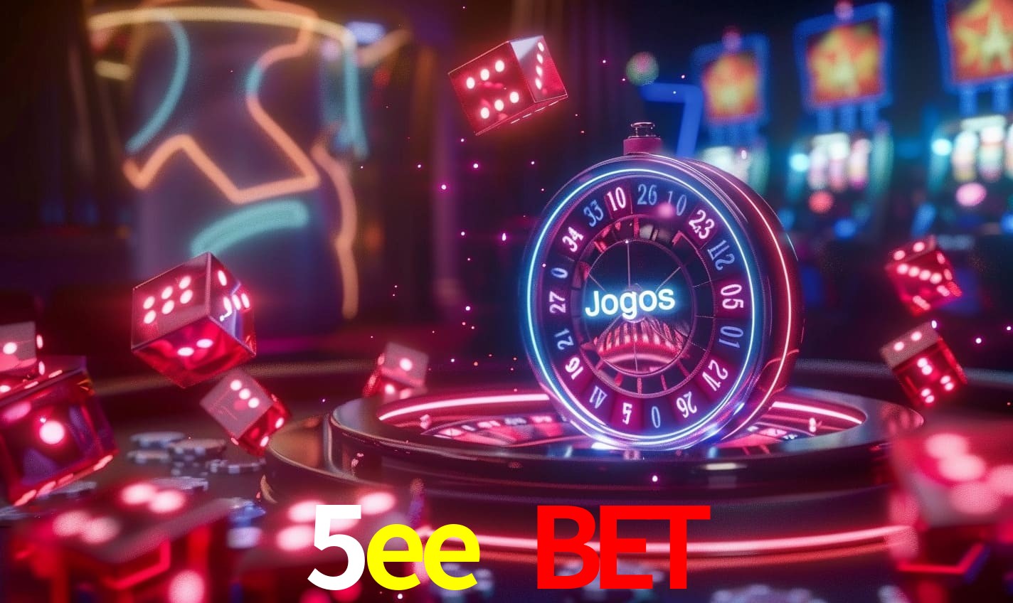 Cassino ao Vivo 5ee bet - Dealers Brasileiros Profissionais
